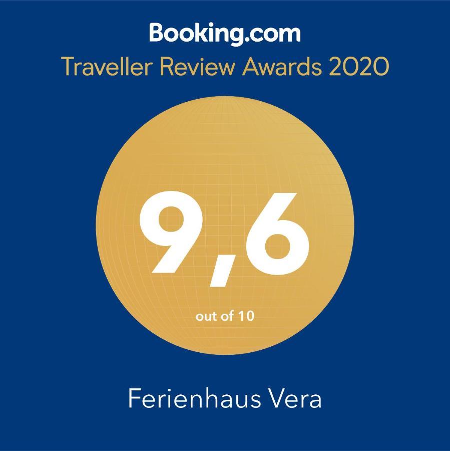 Ferienhaus Vera Moritzburg Zewnętrze zdjęcie