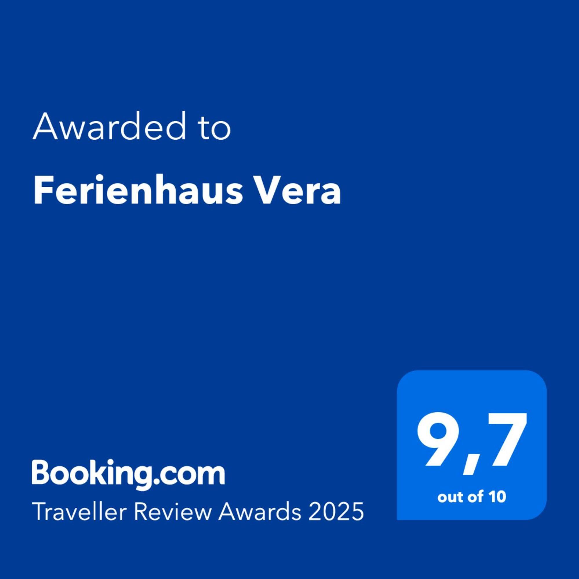 Ferienhaus Vera Moritzburg Zewnętrze zdjęcie