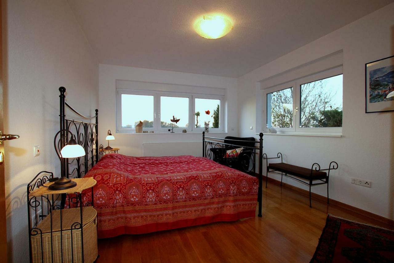 Ferienhaus Vera Moritzburg Zewnętrze zdjęcie