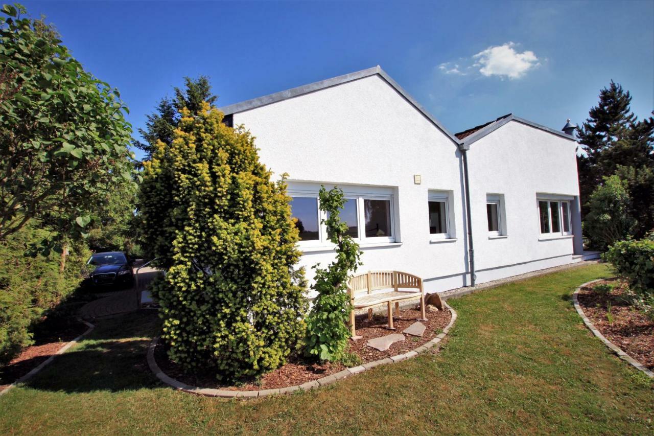 Ferienhaus Vera Moritzburg Zewnętrze zdjęcie