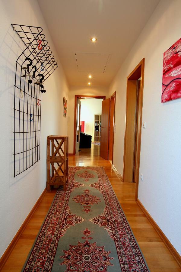Ferienhaus Vera Moritzburg Zewnętrze zdjęcie