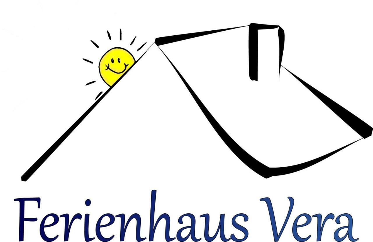 Ferienhaus Vera Moritzburg Zewnętrze zdjęcie